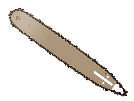 ALM CH352 CH352 Universal Bar & Chain 52 link